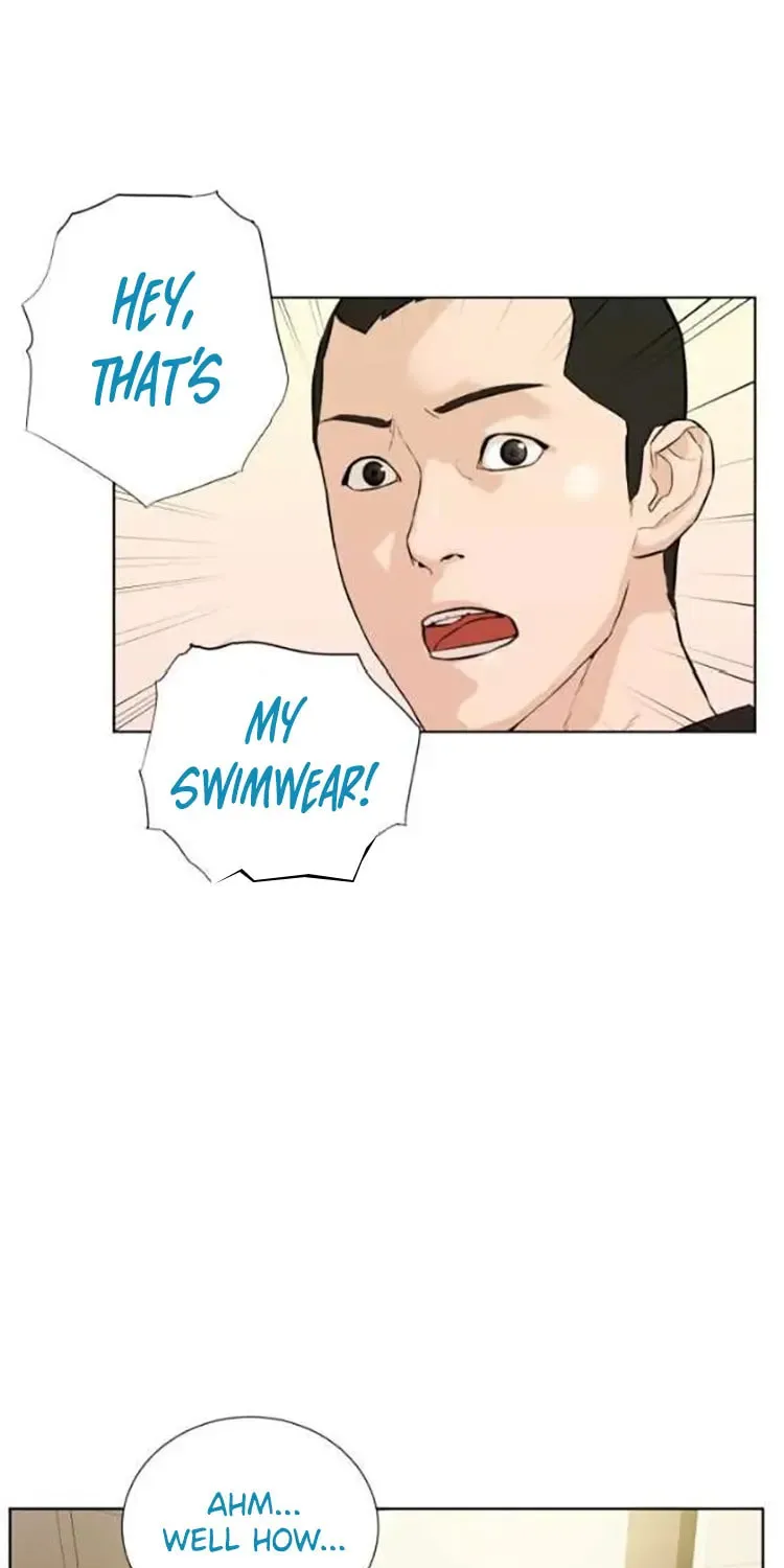 Find the Waves Chapter 29 page 42 - 