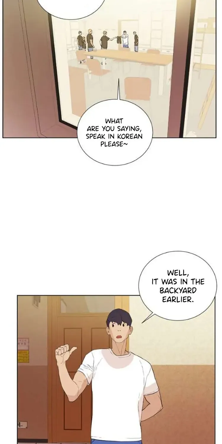 Find the Waves Chapter 29 page 43 - 