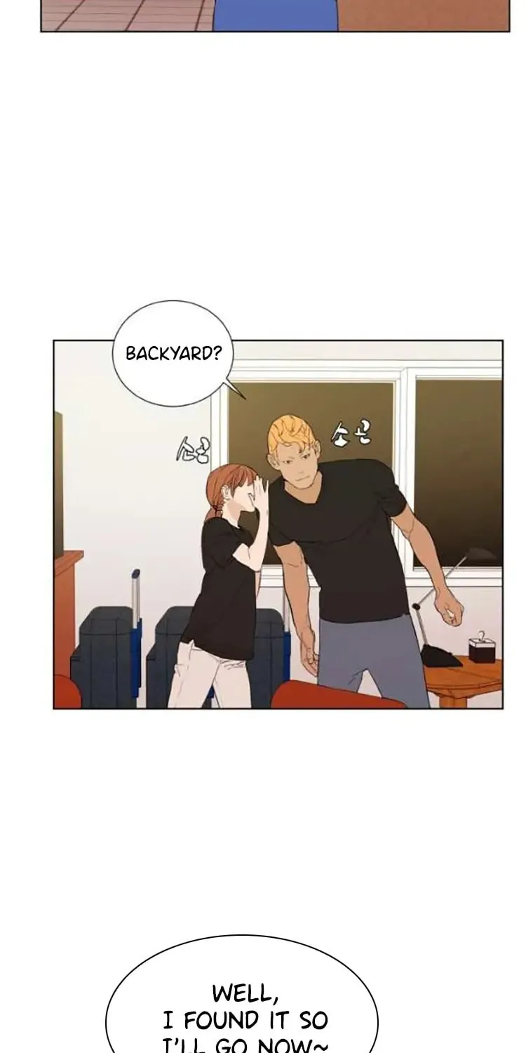 Find the Waves Chapter 29 page 44 - 