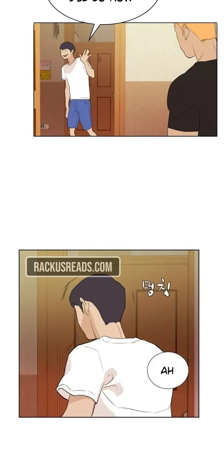 Find the Waves Chapter 29 page 45 - 