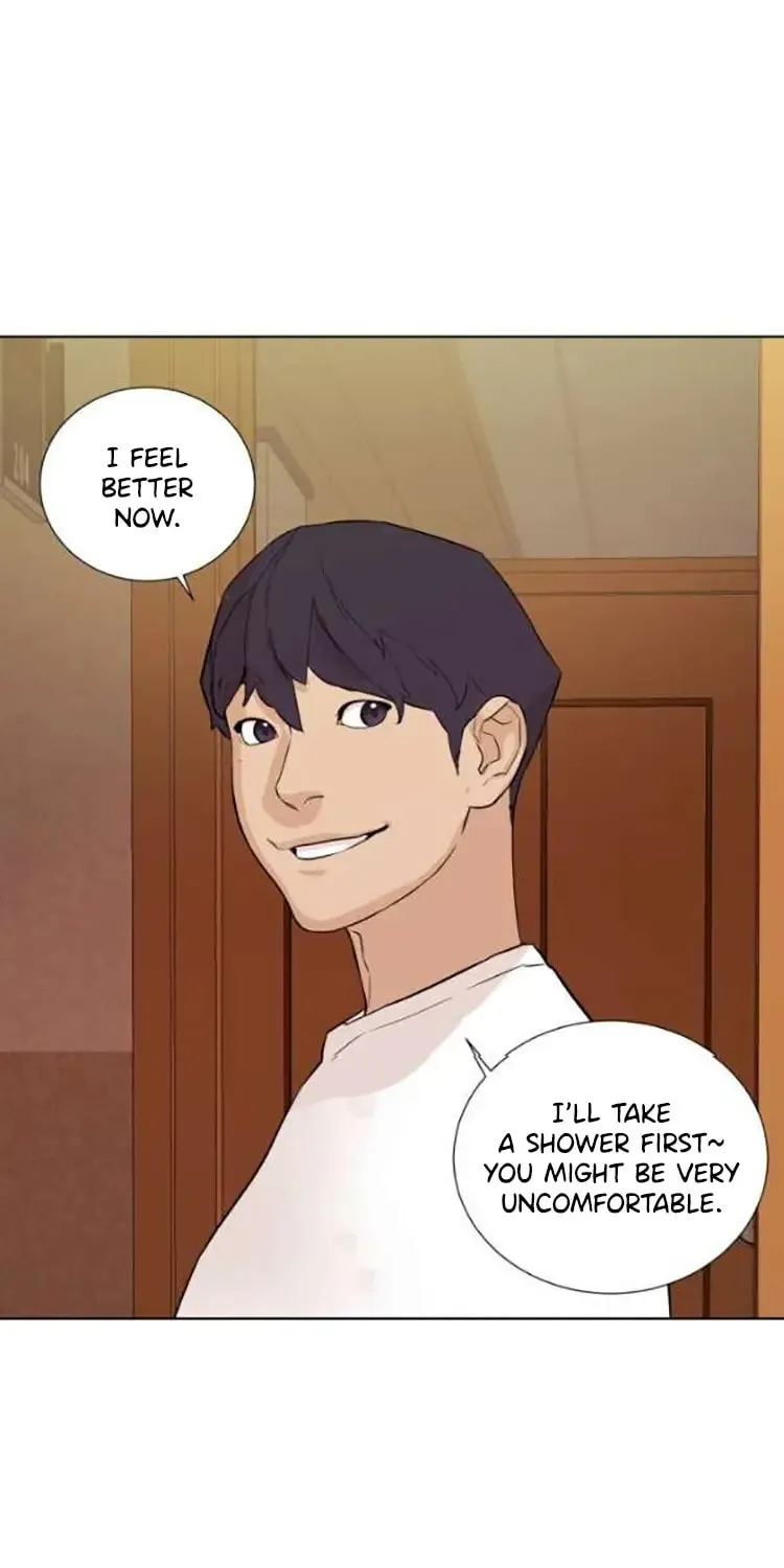 Find the Waves Chapter 29 page 46 - 