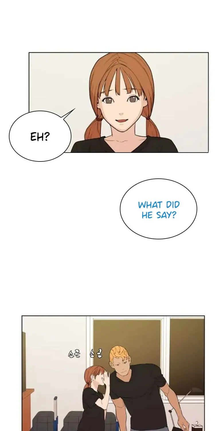 Find the Waves Chapter 29 page 47 - 