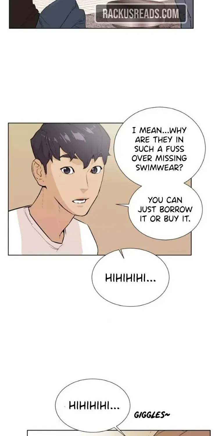 Find the Waves Chapter 29 page 6 - 