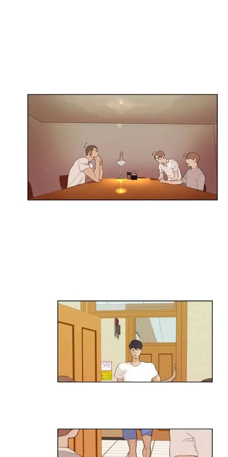 Find the Waves Chapter 29 page 52 - 