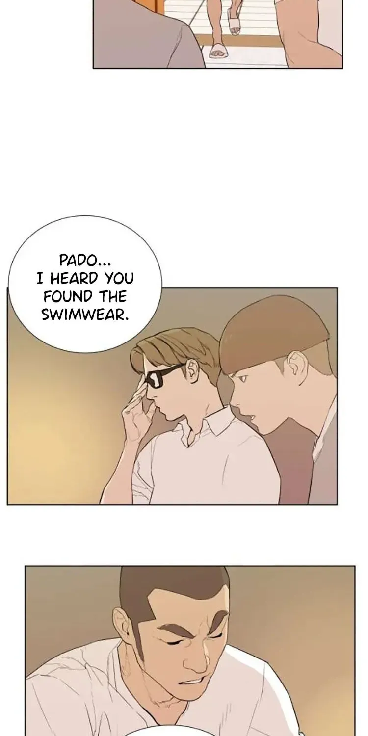 Find the Waves Chapter 29 page 53 - 