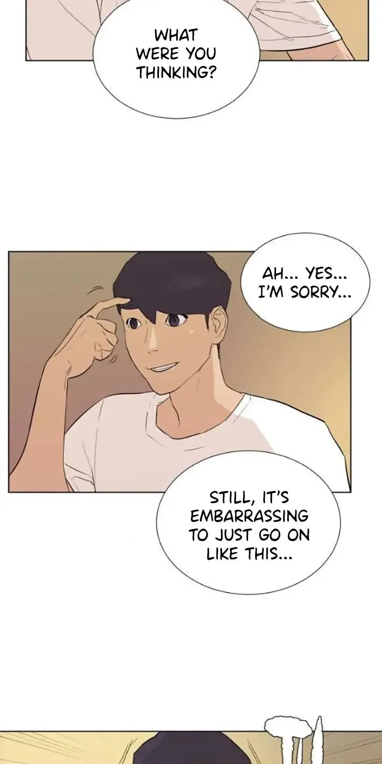 Find the Waves Chapter 29 page 54 - 