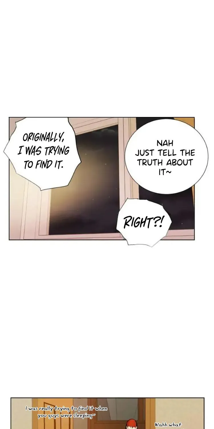 Find the Waves Chapter 29 page 57 - 