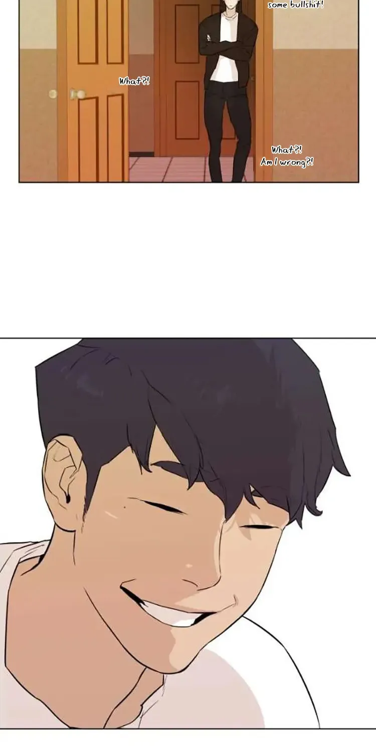 Find the Waves Chapter 29 page 58 - 