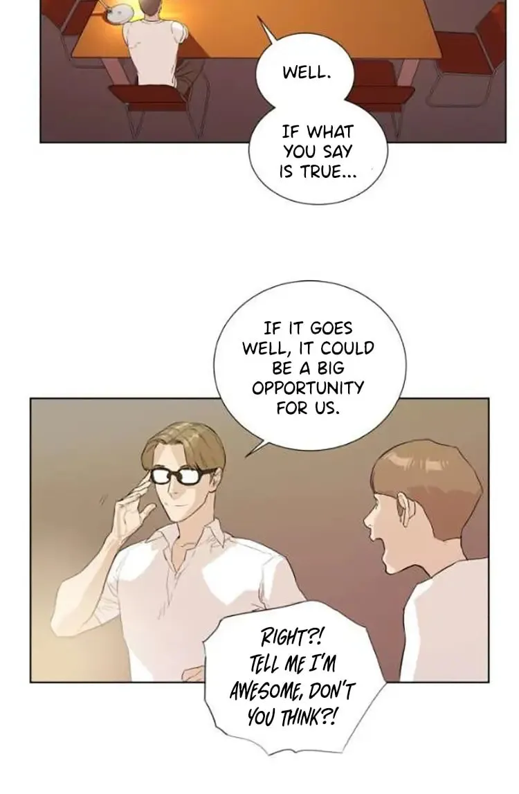 Find the Waves Chapter 29 page 10 - 