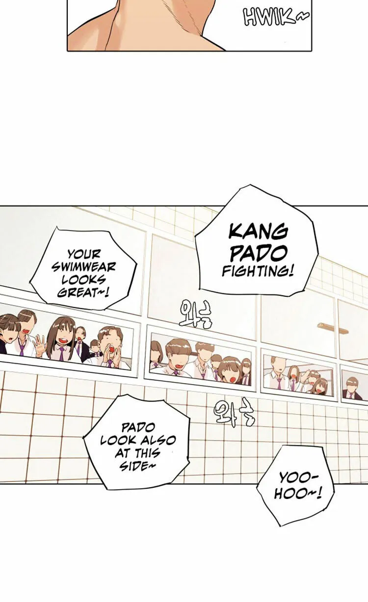Find the Waves Chapter 3 page 12 - 