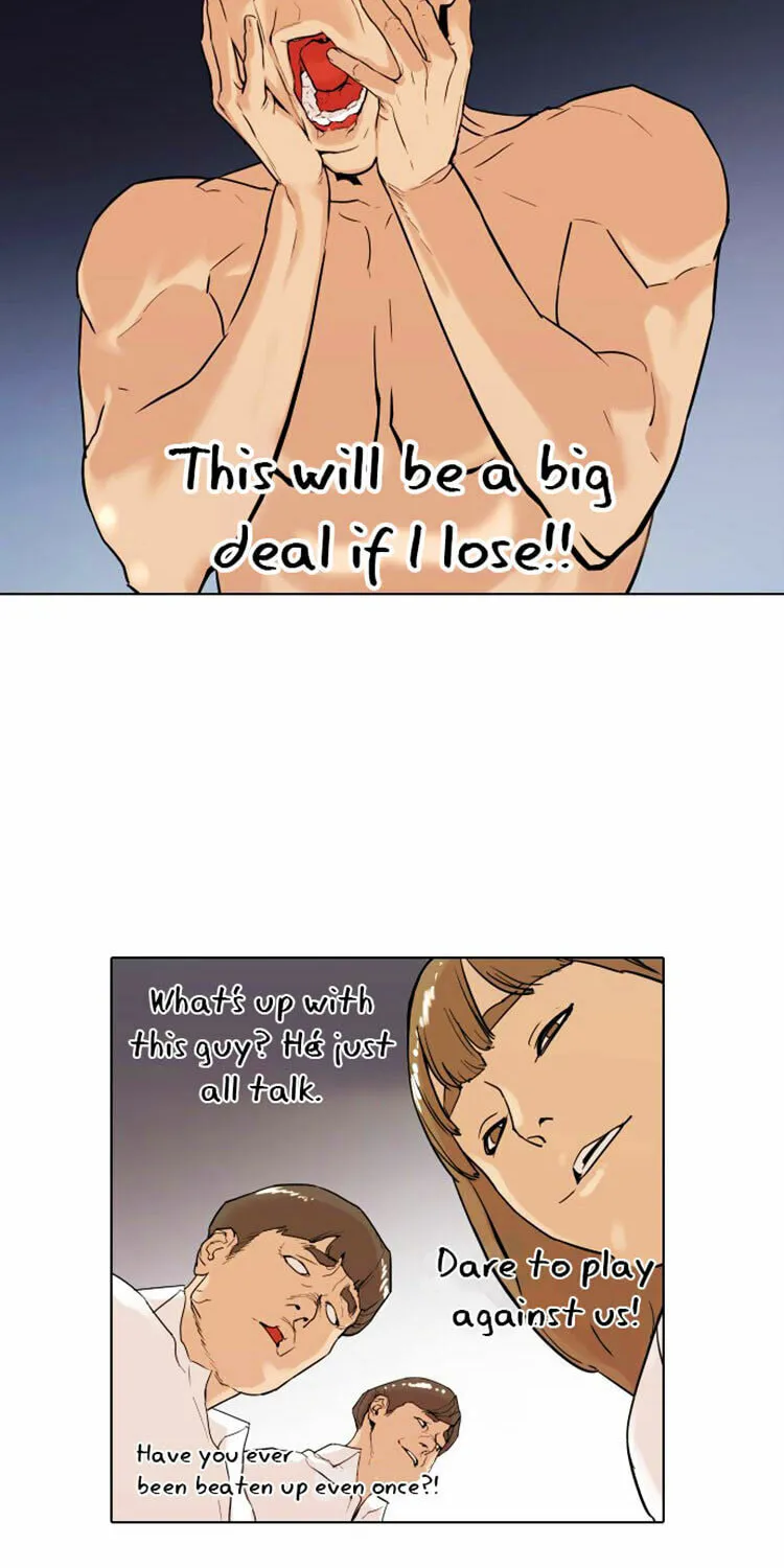 Find the Waves Chapter 3 page 14 - 