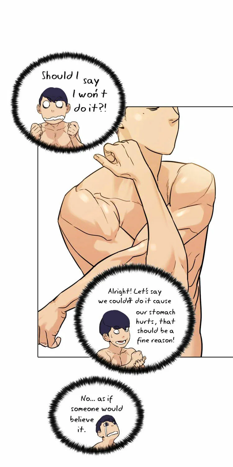 Find the Waves Chapter 3 page 19 - 
