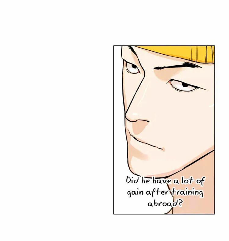 Find the Waves Chapter 3 page 20 - 