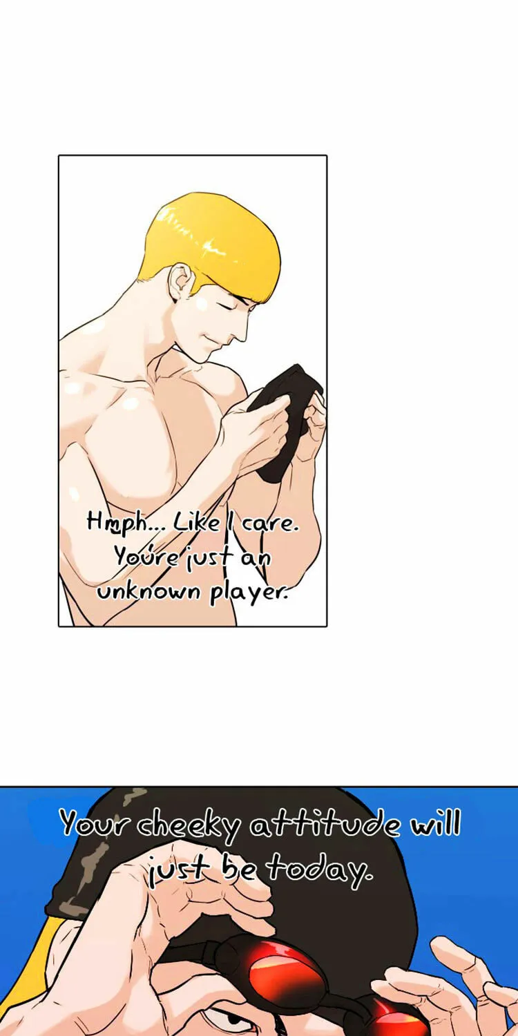 Find the Waves Chapter 3 page 21 - 