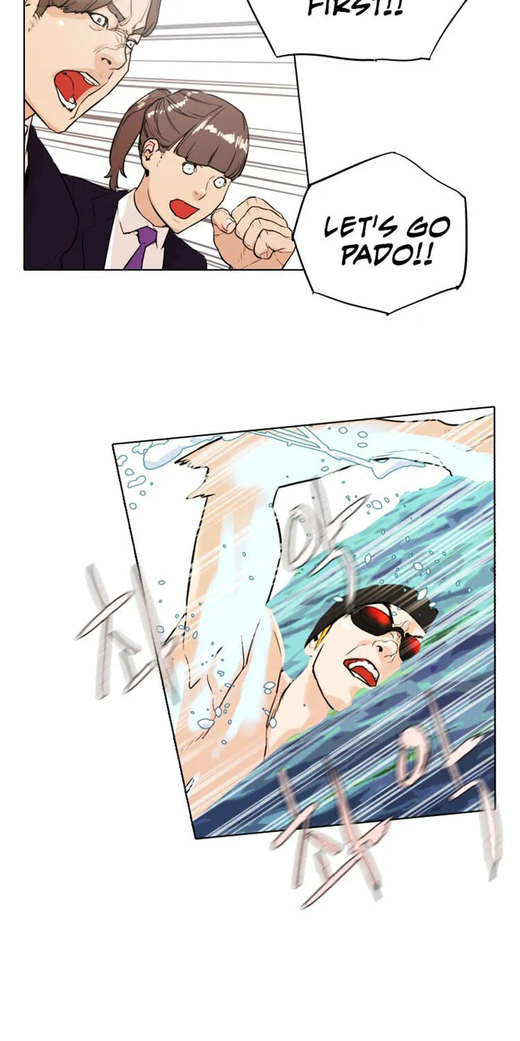 Find the Waves Chapter 3 page 37 - 
