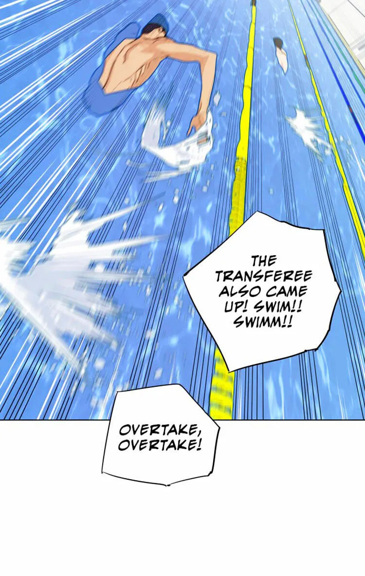 Find the Waves Chapter 3 page 40 - 
