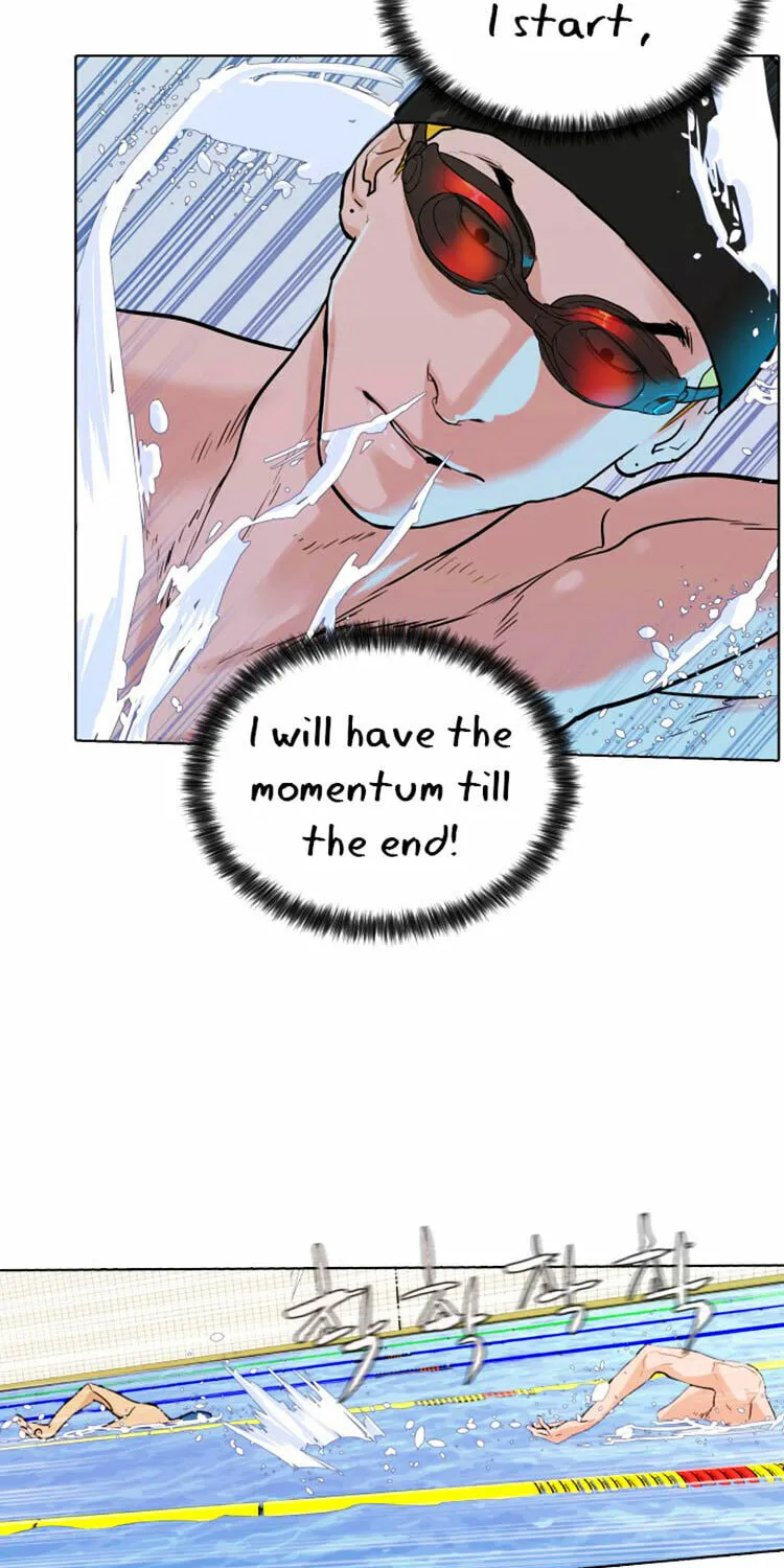 Find the Waves Chapter 3 page 42 - 