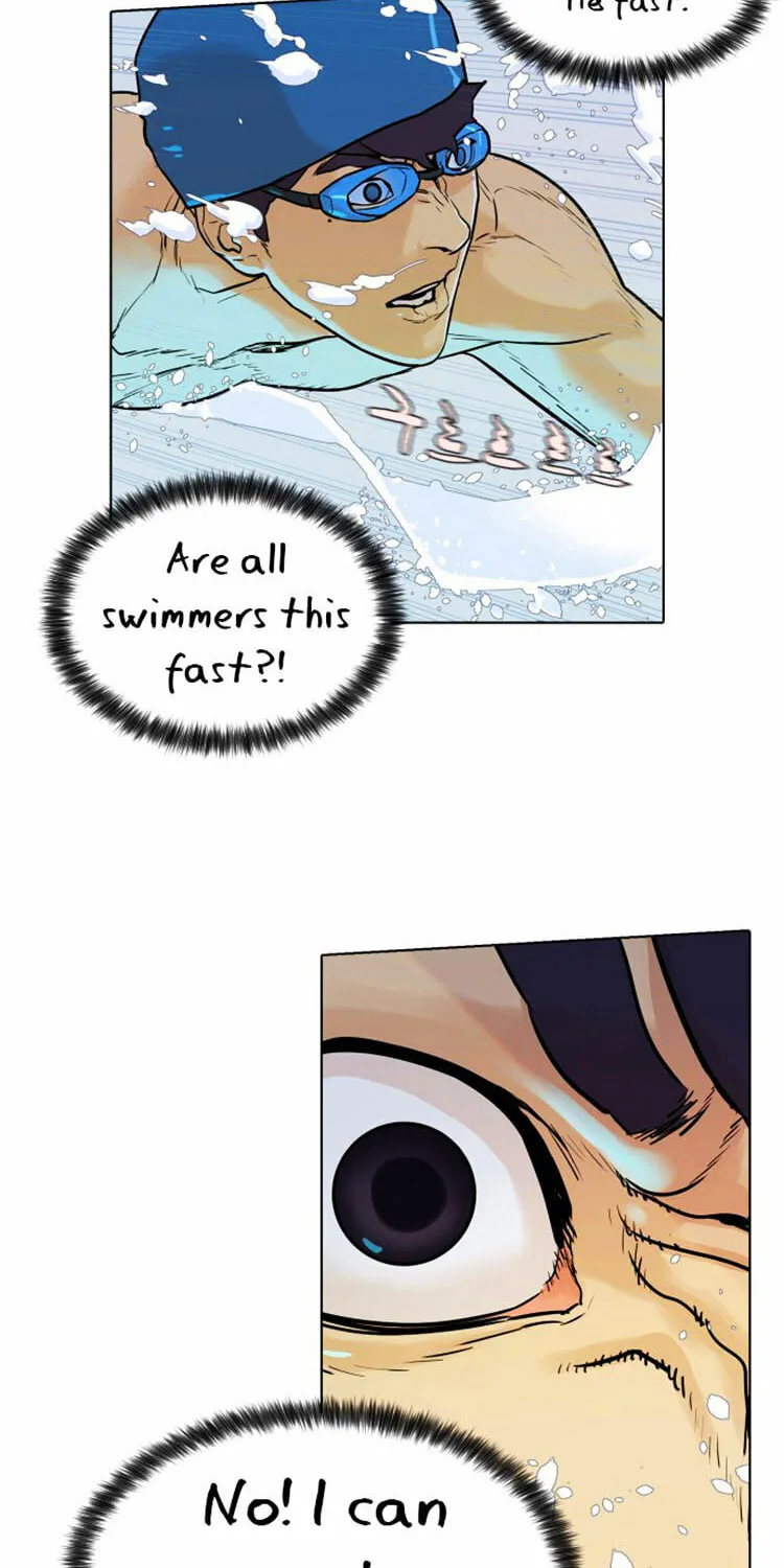 Find the Waves Chapter 3 page 45 - 