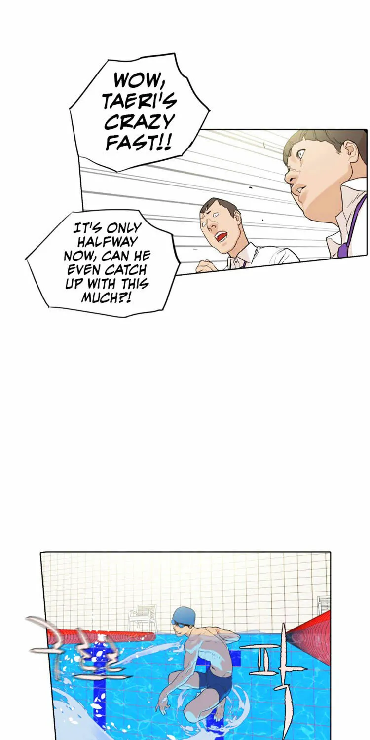 Find the Waves Chapter 3 page 55 - 