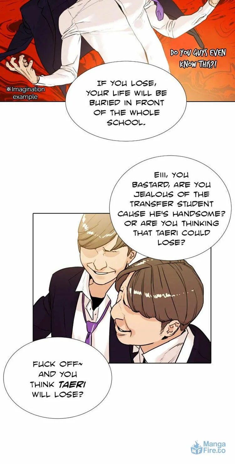Find the Waves Chapter 3 page 7 - 