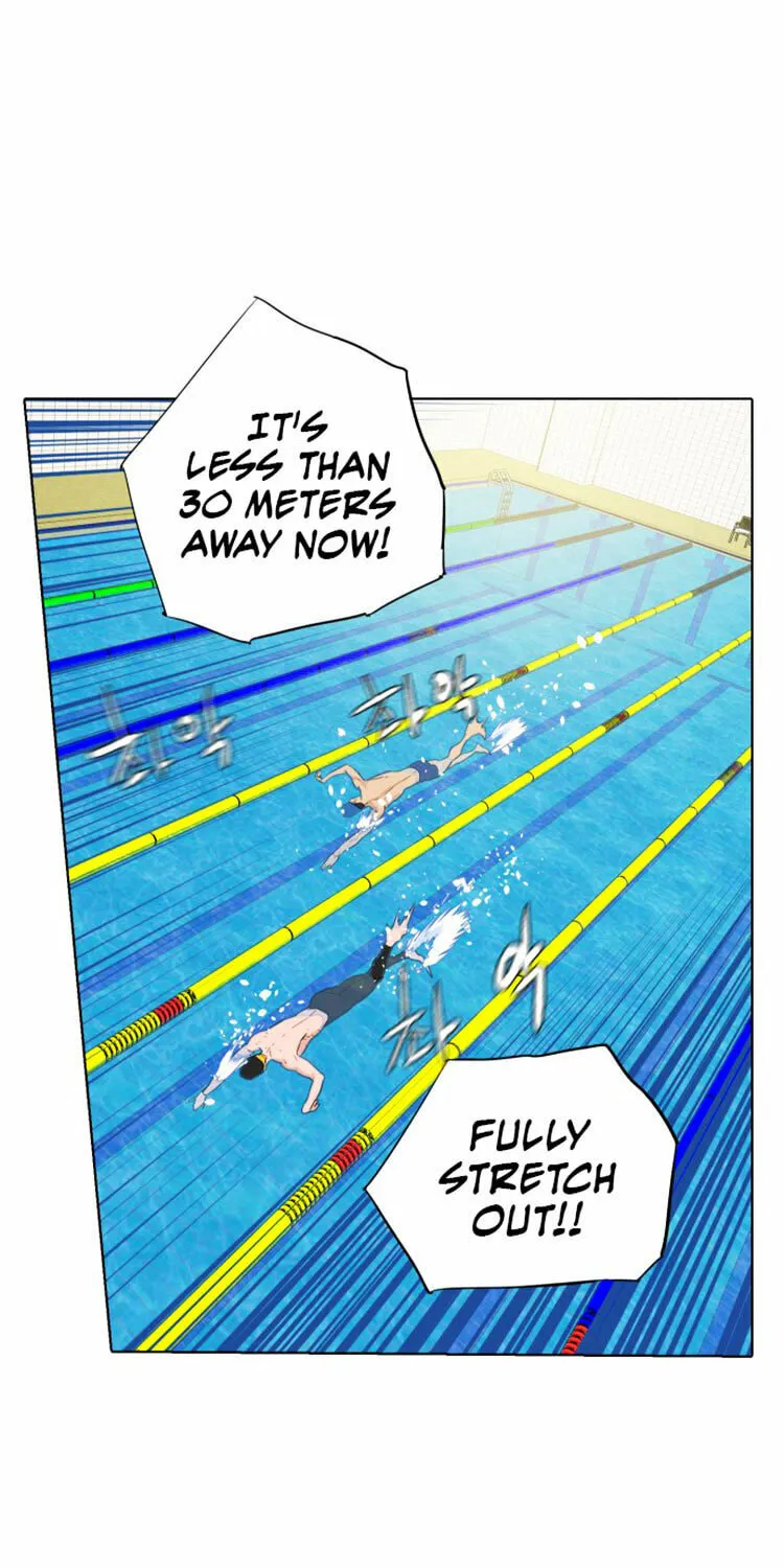 Find the Waves Chapter 3 page 61 - 