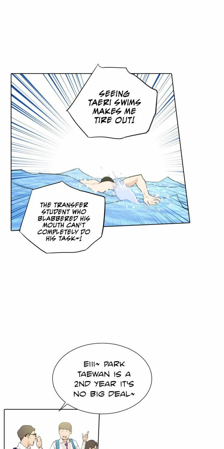 Find the Waves Chapter 3 page 63 - 