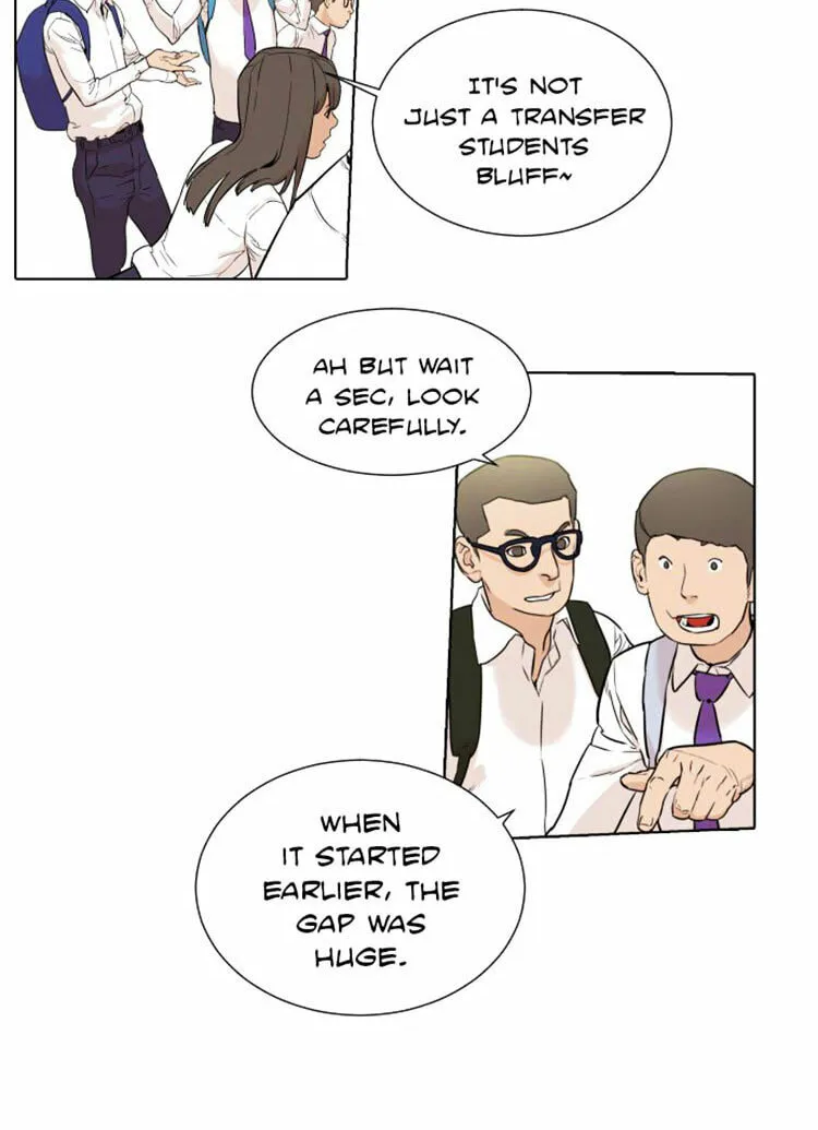 Find the Waves Chapter 3 page 64 - 