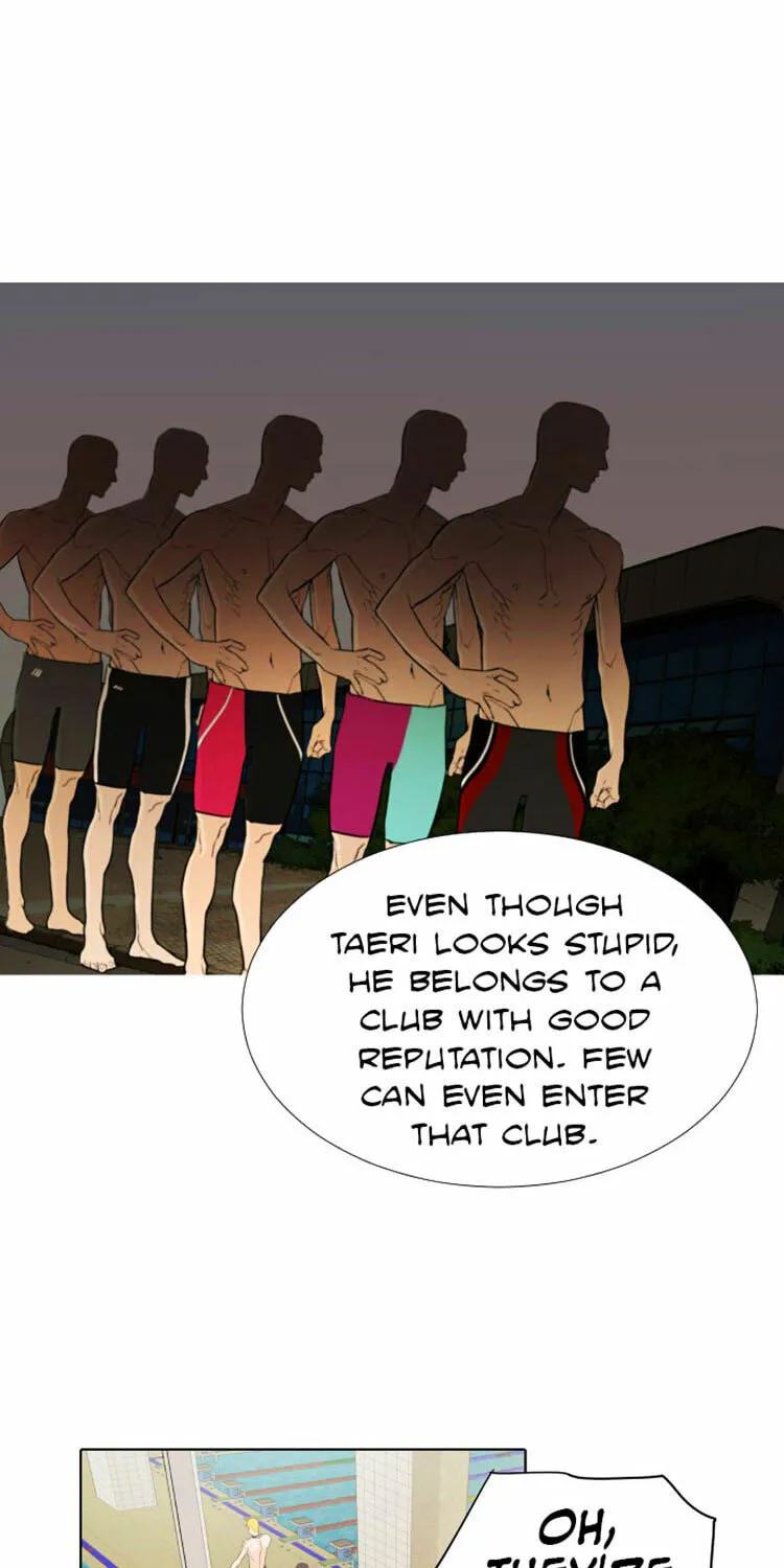 Find the Waves Chapter 3 page 8 - 