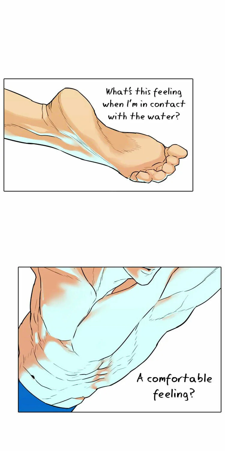 Find the Waves Chapter 3 page 72 - 