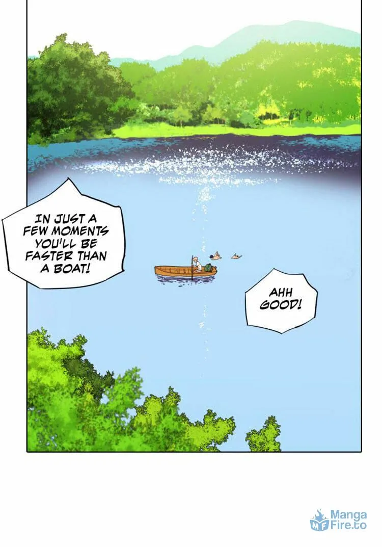 Find the Waves Chapter 3 page 75 - 