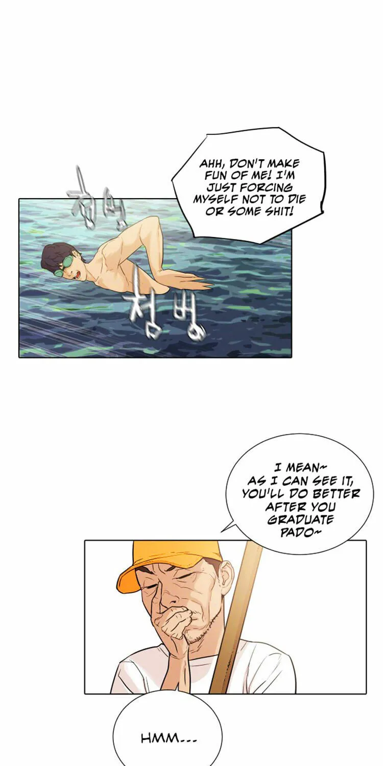 Find the Waves Chapter 3 page 78 - 
