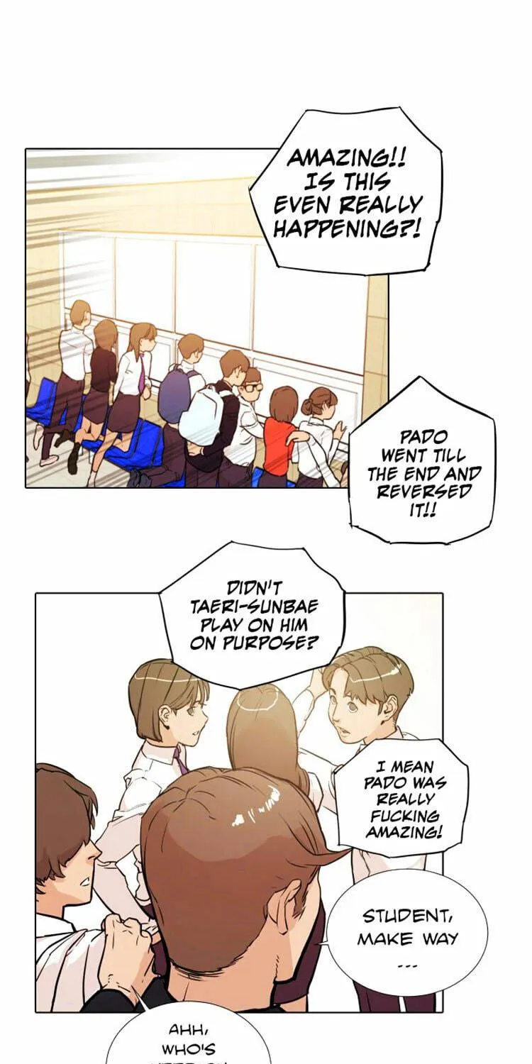 Find the Waves Chapter 3 page 100 - 