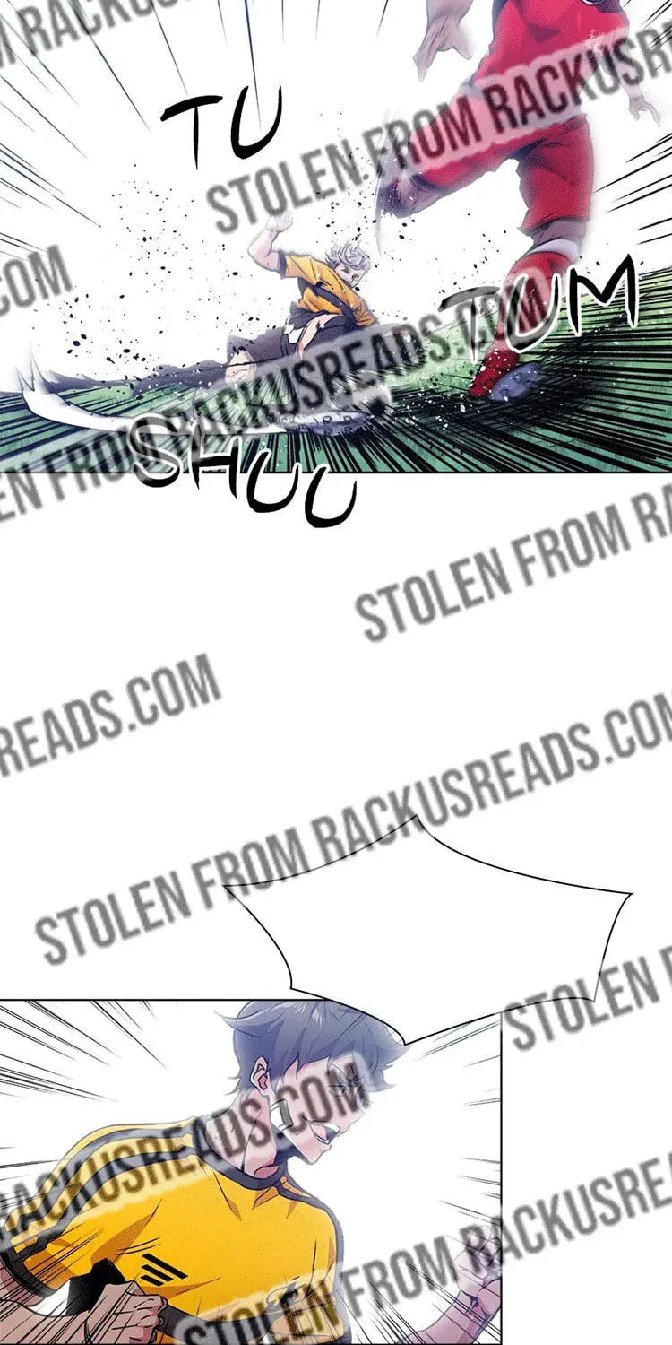 Find the Waves Chapter 30 page 22 - 