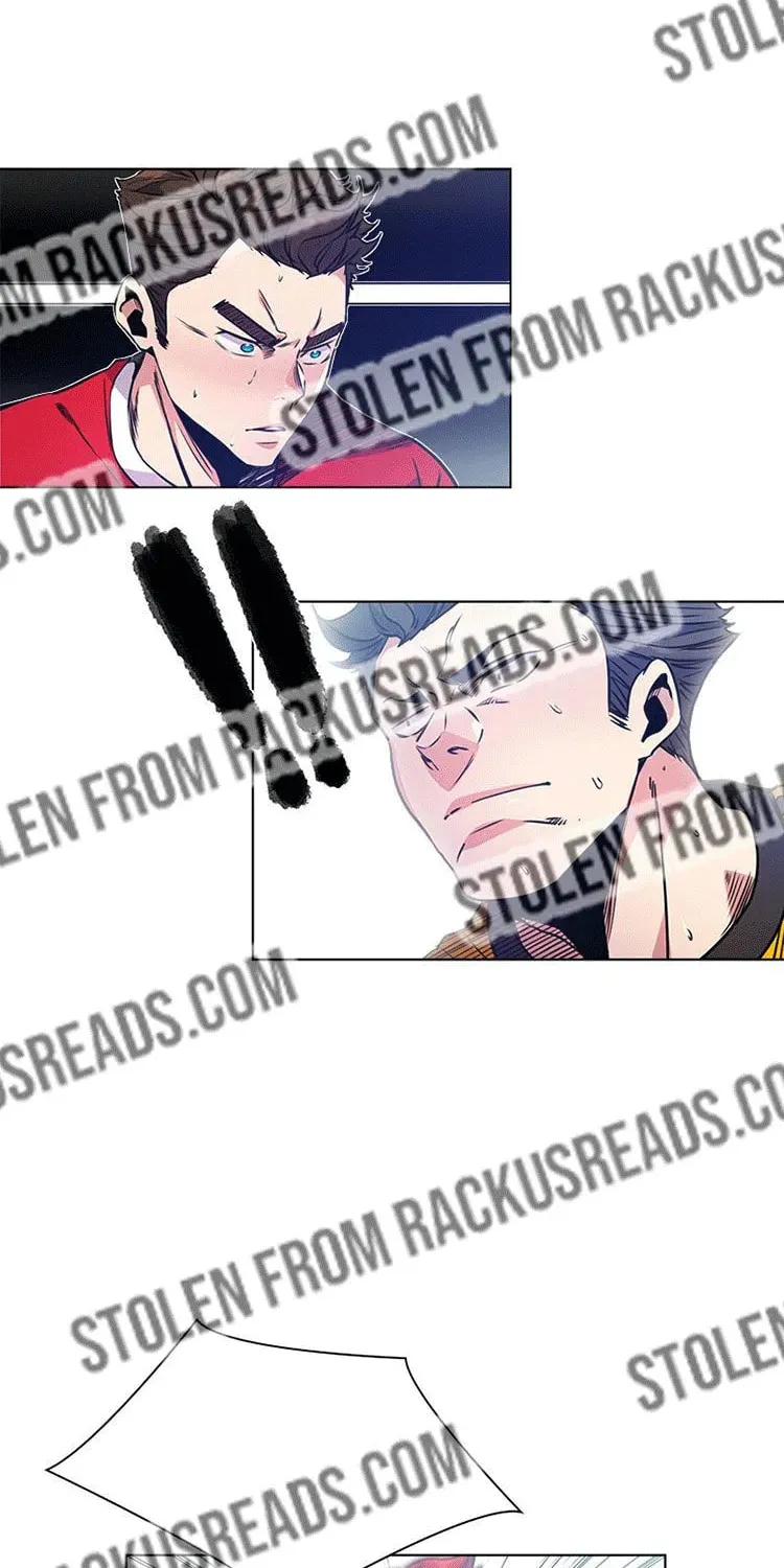 Find the Waves Chapter 30 page 40 - 