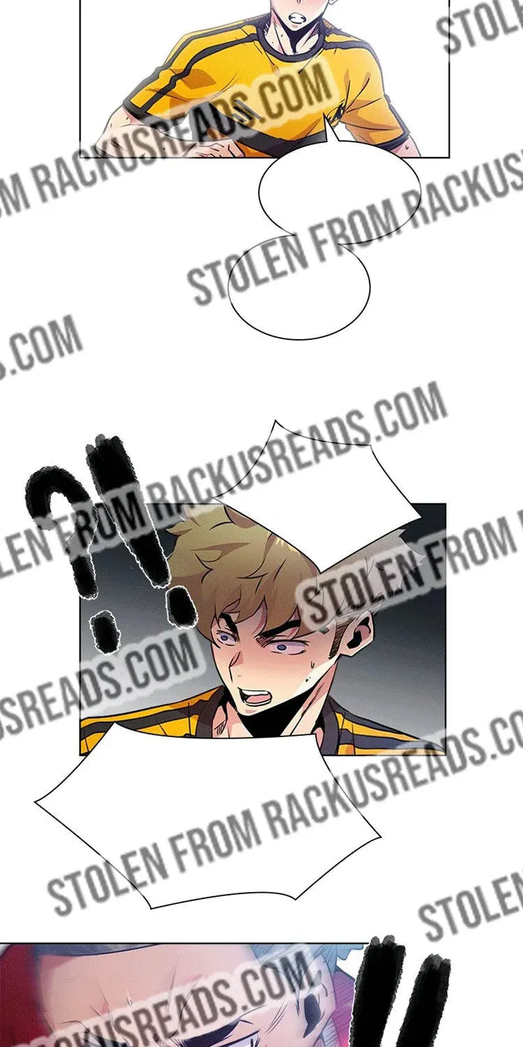 Find the Waves Chapter 30 page 46 - 