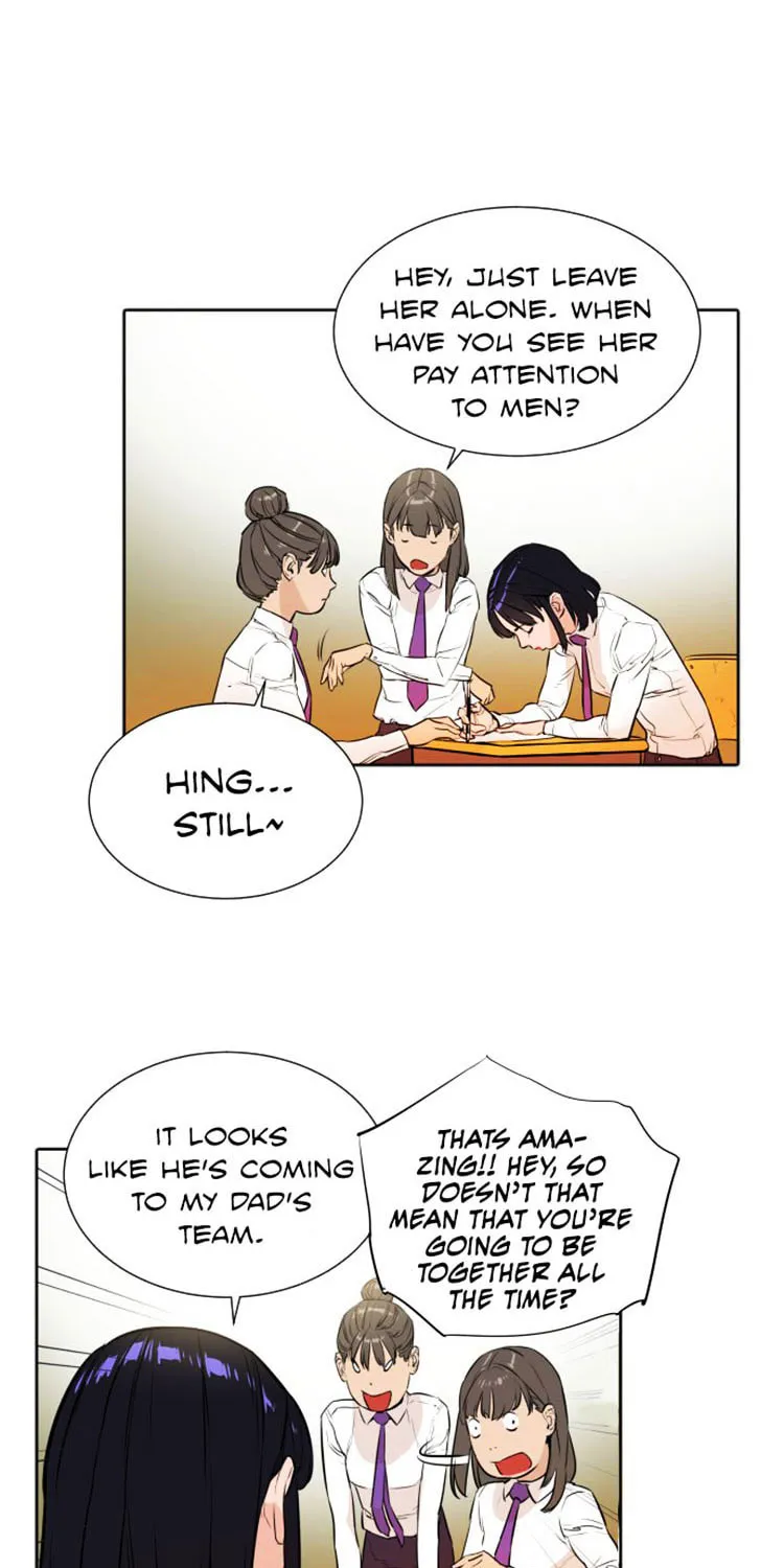 Find the Waves Chapter 4 page 20 - 
