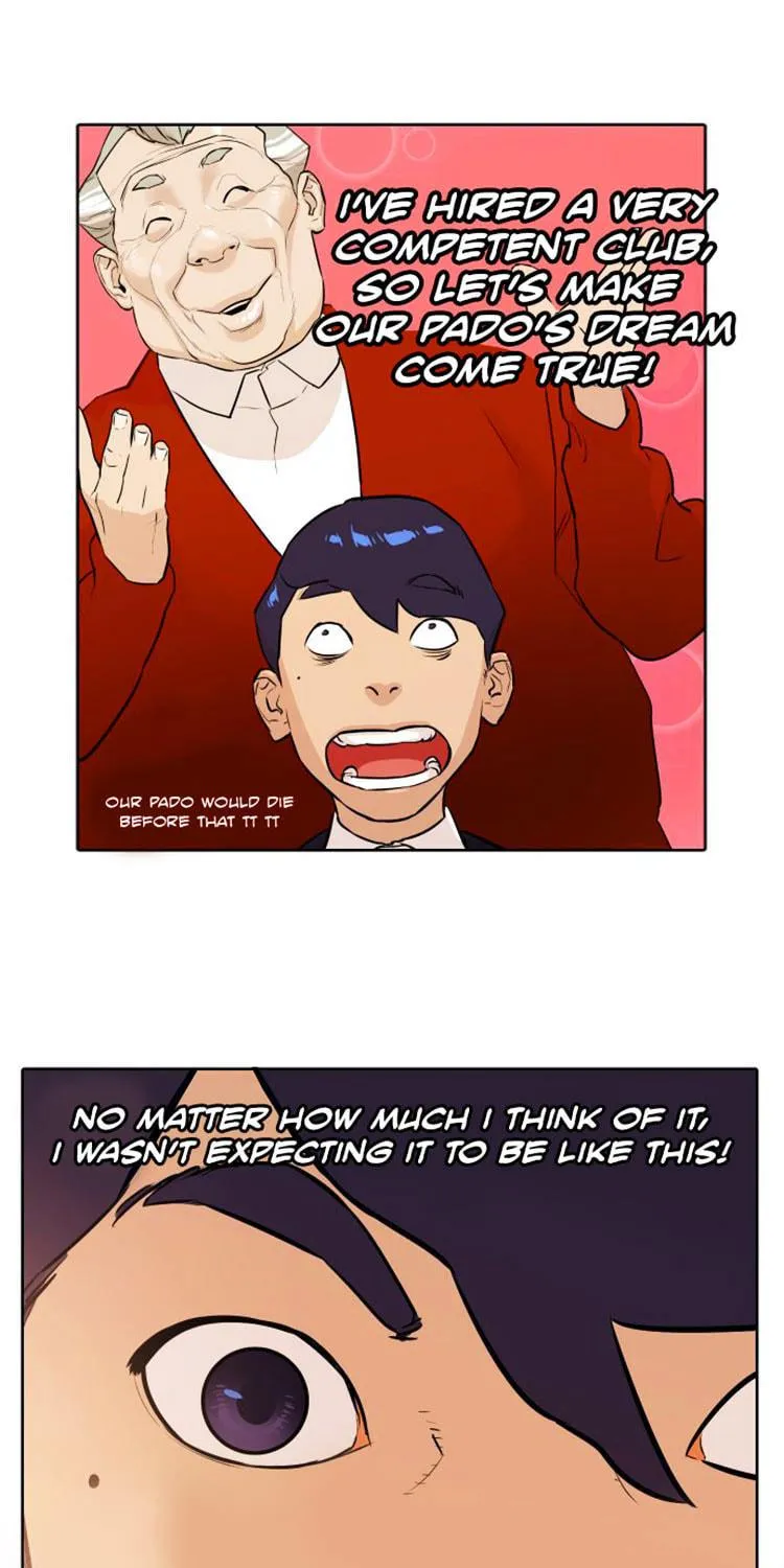 Find the Waves Chapter 4 page 30 - 