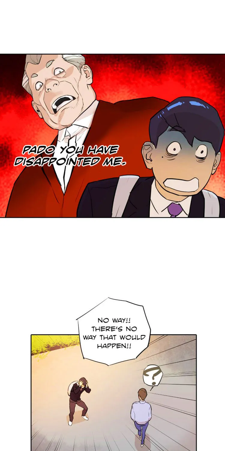 Find the Waves Chapter 4 page 32 - 