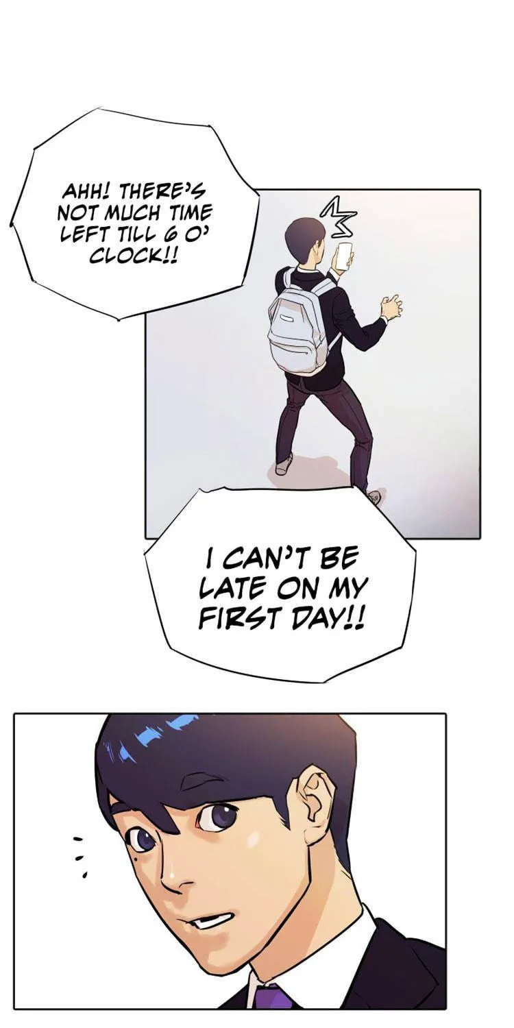 Find the Waves Chapter 4 page 36 - 