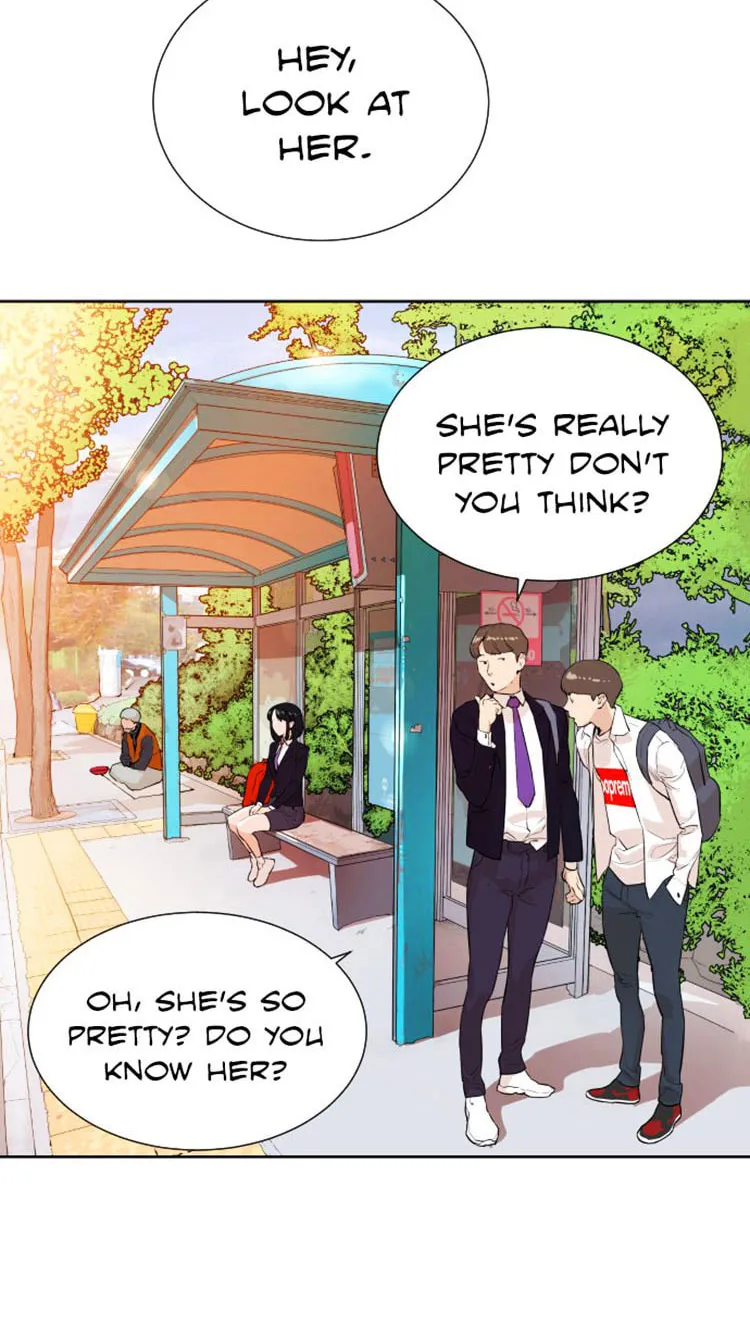 Find the Waves Chapter 4 page 39 - 