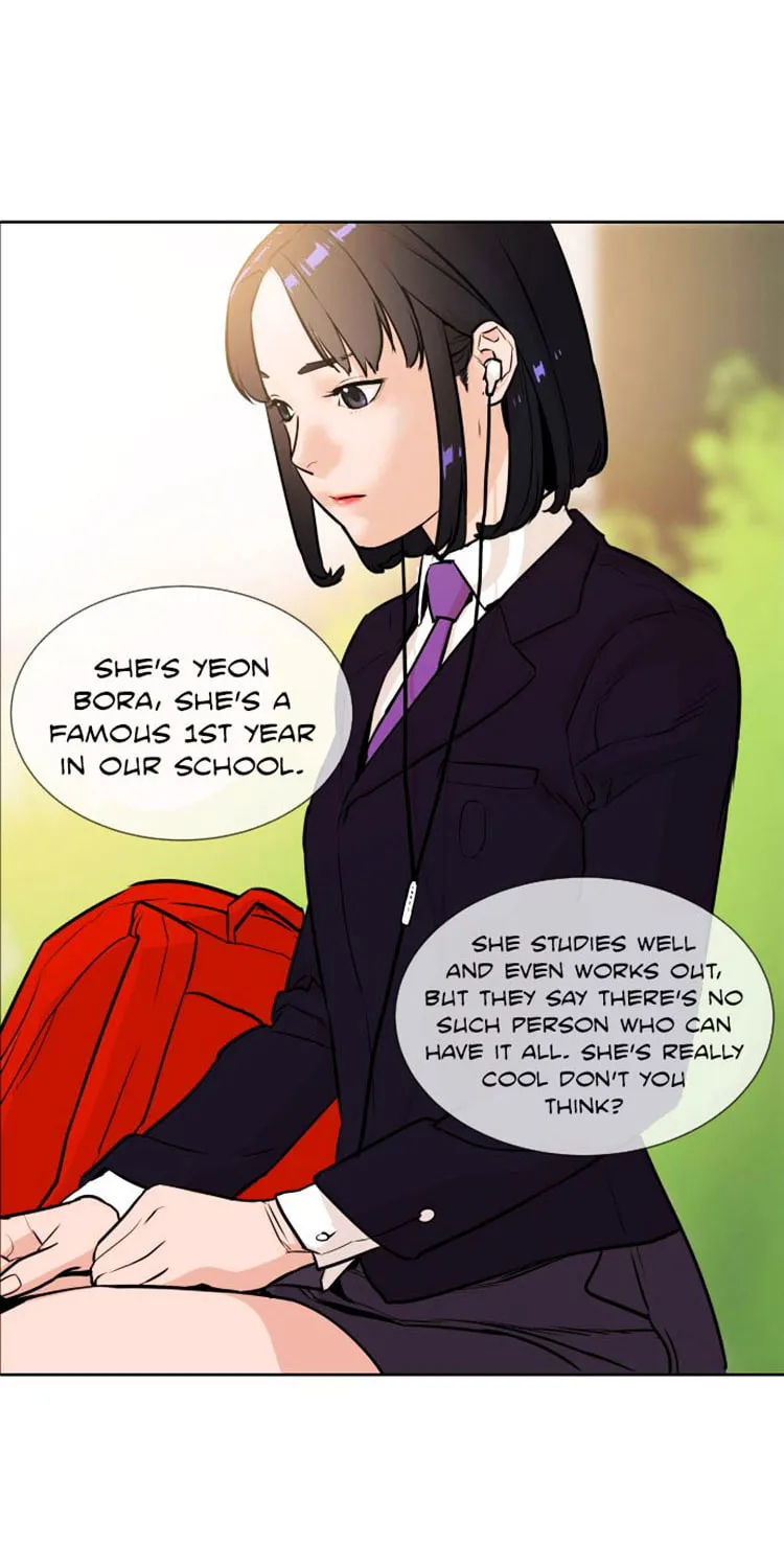 Find the Waves Chapter 4 page 40 - 