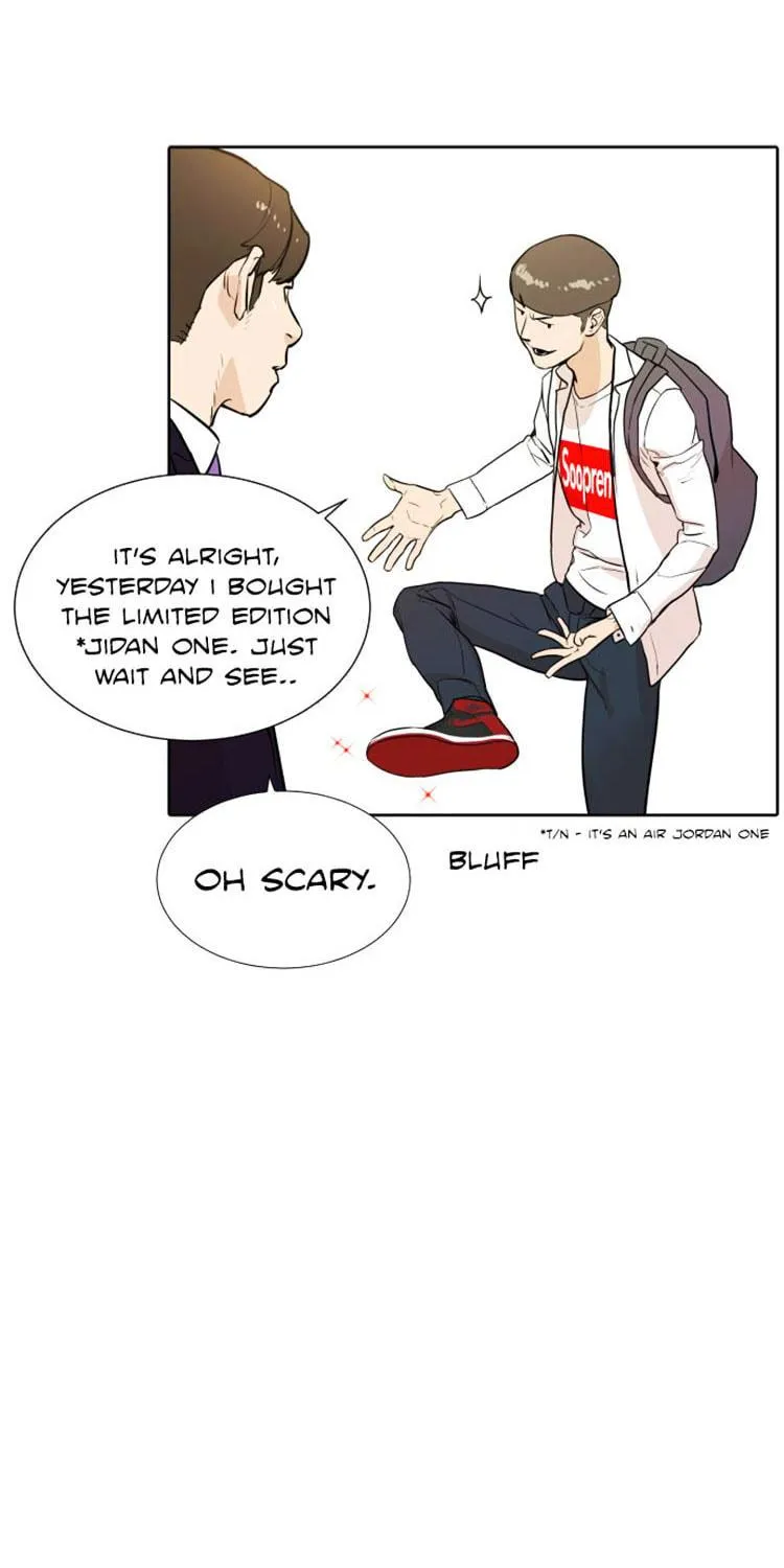 Find the Waves Chapter 4 page 42 - 