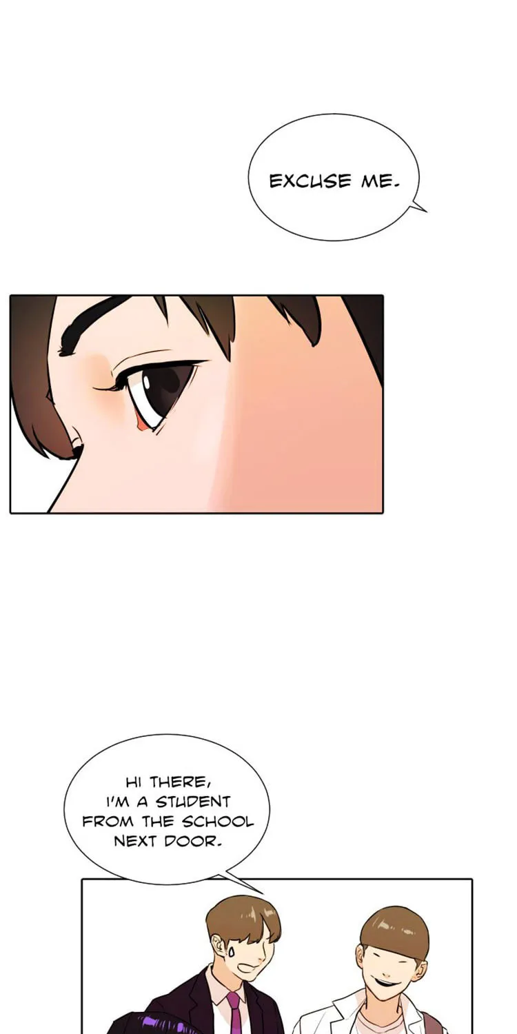 Find the Waves Chapter 4 page 44 - 