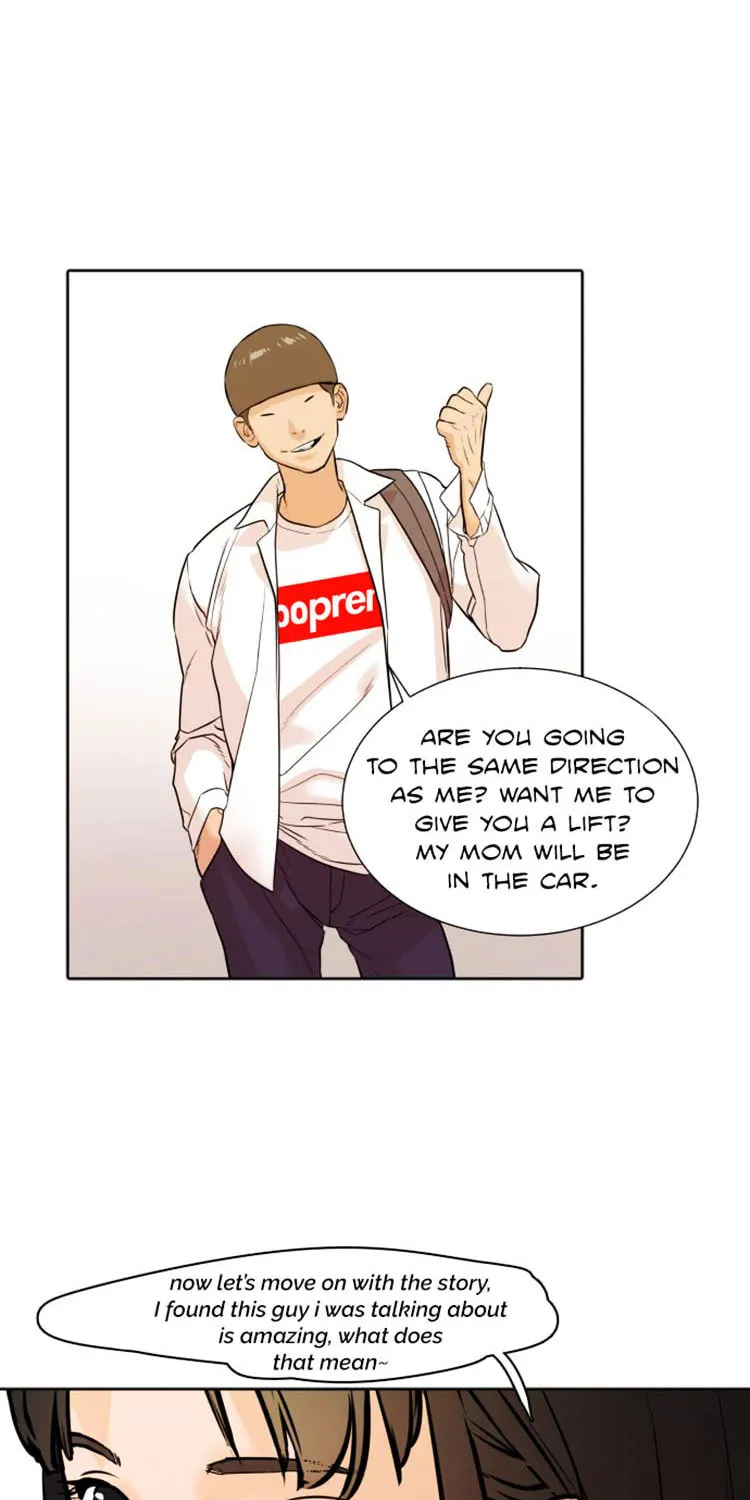 Find the Waves Chapter 4 page 46 - 
