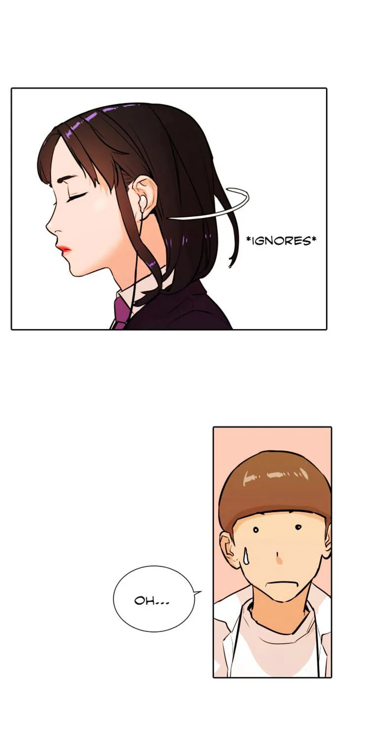 Find the Waves Chapter 4 page 50 - 