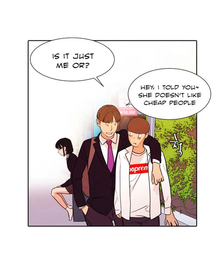 Find the Waves Chapter 4 page 51 - 