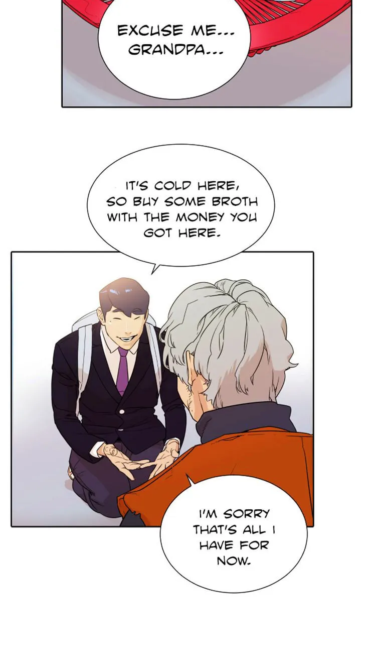 Find the Waves Chapter 4 page 59 - 