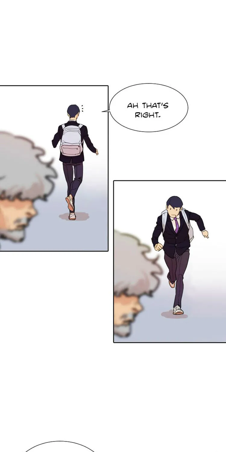 Find the Waves Chapter 4 page 60 - 