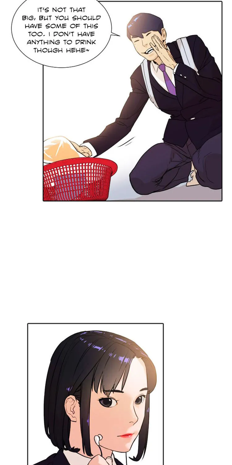 Find the Waves Chapter 4 page 61 - 