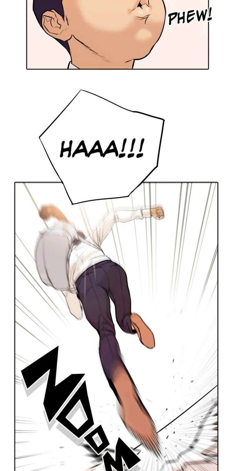Find the Waves Chapter 4 page 64 - 